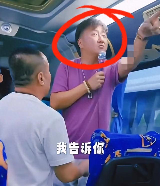 黑导游李海被抓！在泰国威胁中国游客，局长带队调查，还是个惯犯