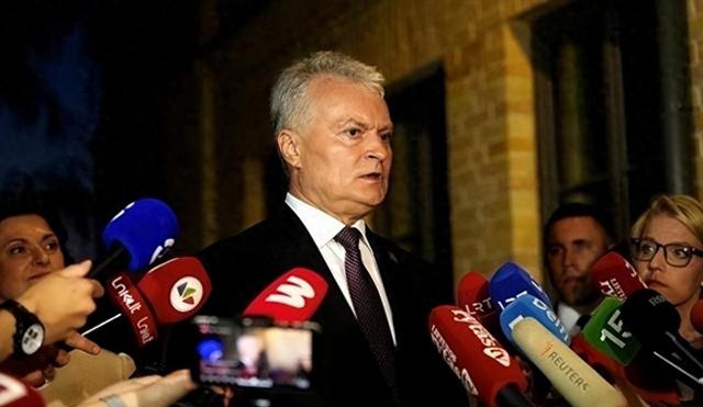 禁止所有中国外交官入境，不让两岸统一，这个国家比美国还要嚣张