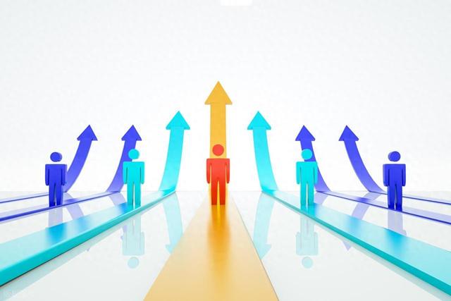 李江涛观点，为什么跨国高科技公司现在开始大打人才战？