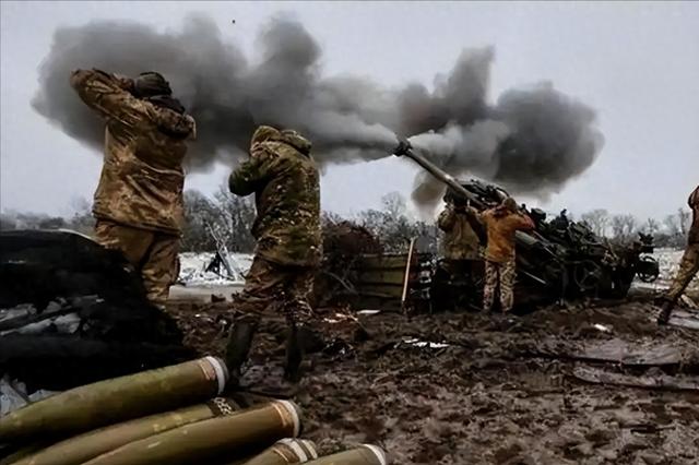 乌战暗线，从“轻骑兵冲锋”到援乌导弹，英国的克里米亚心结