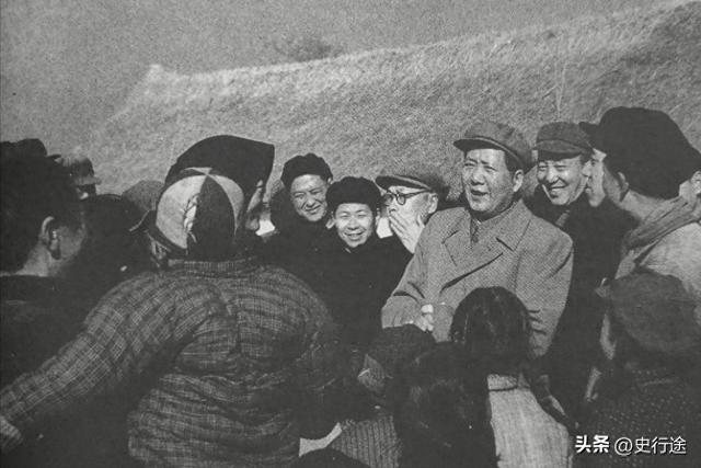 贺子珍为毛主席生育六个子女，其中三个被送人，他们的结局如何？