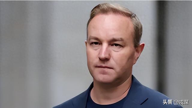 十年冤狱换4亿索赔！2008金融危机“替罪羊”撤销定罪，冤案翻盘