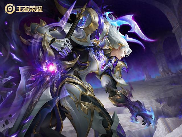 凯1万暴击的出装（破魔一刀流铠火了）