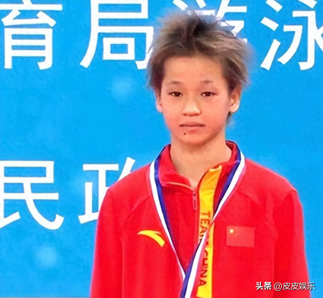 打脸黑子！全红婵时隔七个月重返国家队，网友们坐不住了