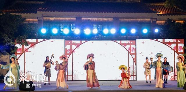 超多活动！2025泉州开渔文旅消费季开启