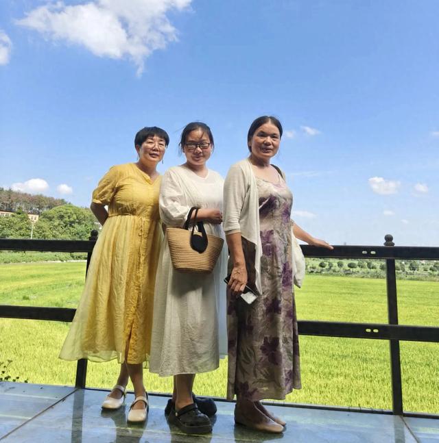 探秘天门夹山冲