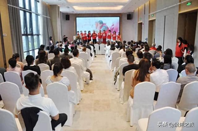 生命文化艺术节爱心企业共筑爱心联盟在贵阳举行