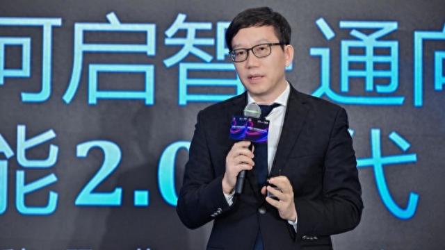 漆远教授：未来的AI竞争，不是算力或参数的比拼，而是价值创造能力的较量