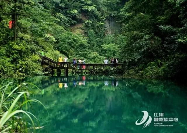 立秋了，热浪还在追你？这些清凉好去处，让你一键切换“制冷模式”！