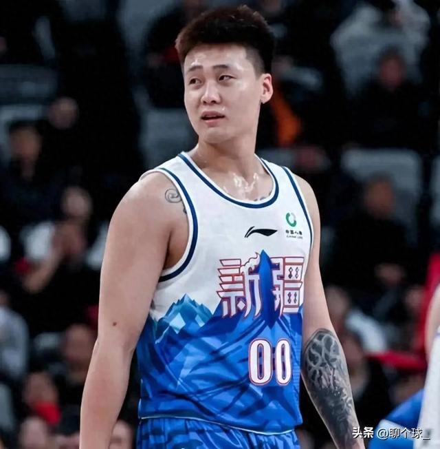 北京男篮急了！8月31日前必须搞定赵睿，顶薪名额+时间双危机