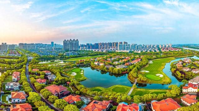 “太”好的地方，繁花开满“仓”！