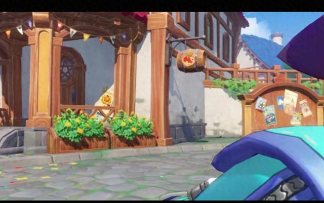 洛克王国黄金独角兽怎么进化（洛克王国世界3月26上线老玩家我的童年回来了）