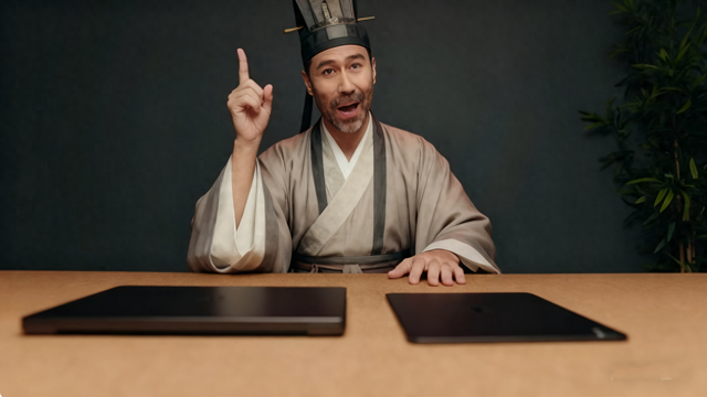 MacBook Pro M5 对比 iPad Pro M5—— 芯片相同，体验却天差地别！