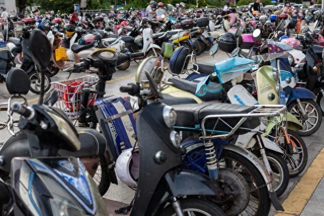 安全与生计的两难：新国标电动车涨价近千元谁在为“合规	”买单？