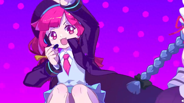 喵斯快跑最新版本文件（音乐节奏游戏喵斯快跑上架国行 Switch）