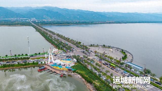 好运之城 文旅生辉！运城市国庆中秋假期文旅市场观察之三