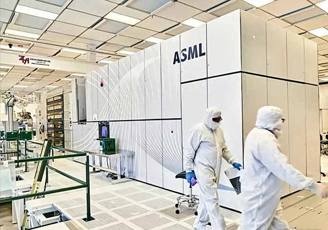 都反水了？荷兰也未曾预料，ASML正式宣布结果，荷兰下手有点早了