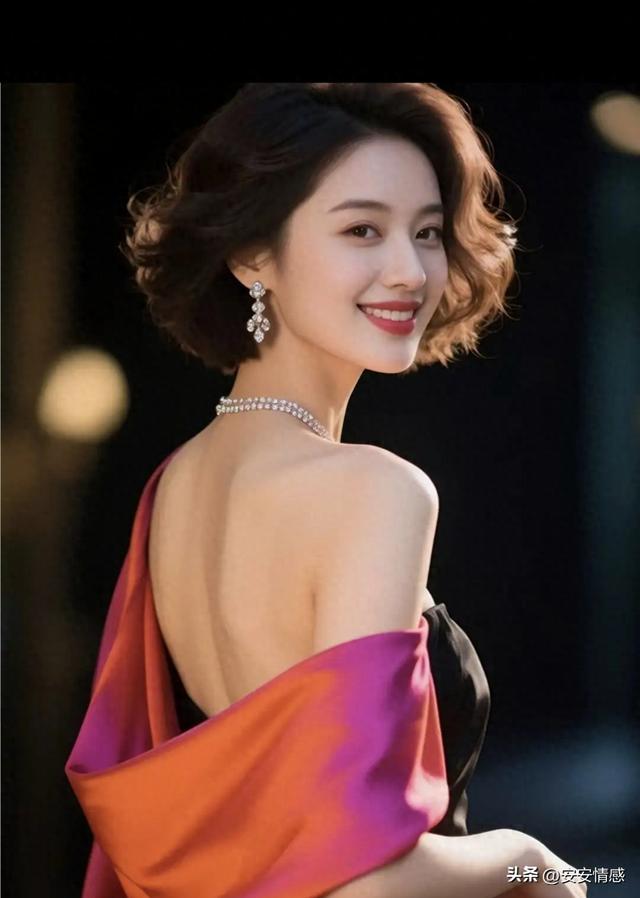 征服中年女人的最快方法，不是一直聊天，而是“禁果效应”