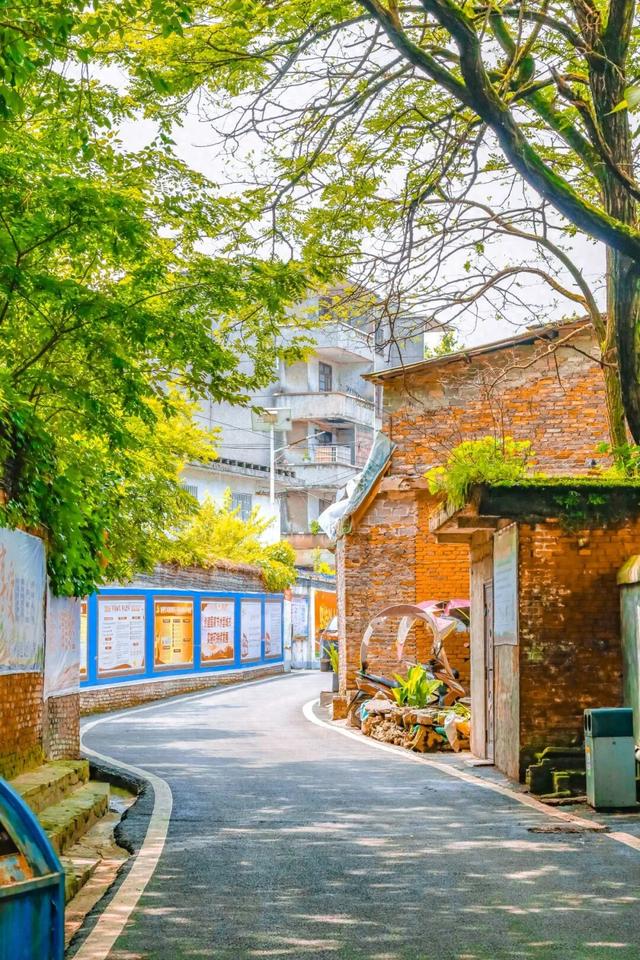 跟着赛事游遵义 │ 红花岗小巷里的宝藏小店，承包你的烟火胃！