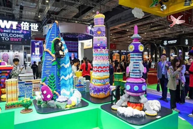 上海乐高乐园：开园来购票游客超60万人次，主题酒店入住率90%以上