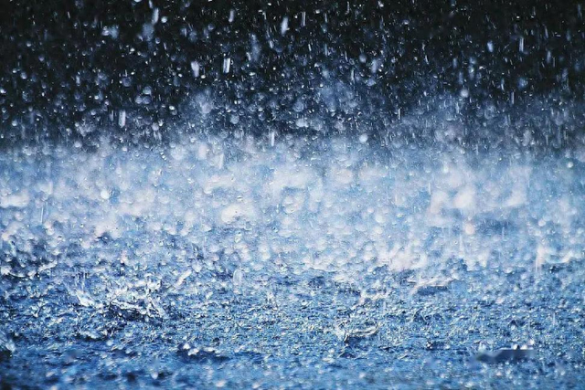 北京再迎强降雨，要求关闭所有景区！最强降雨集中时段公布