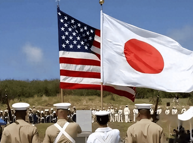 日本放弃了挣扎，欧盟下跪了，下一个是印度还是越南？