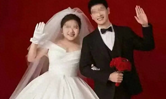 不追究责任了！跳河新郎遗体下葬，女方退还彩礼，未领证原因曝光