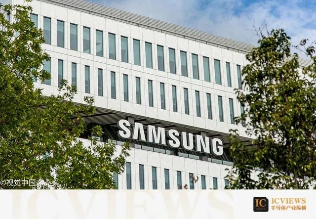 2026量产！三星HBM4+GDDR7+超大DDR5