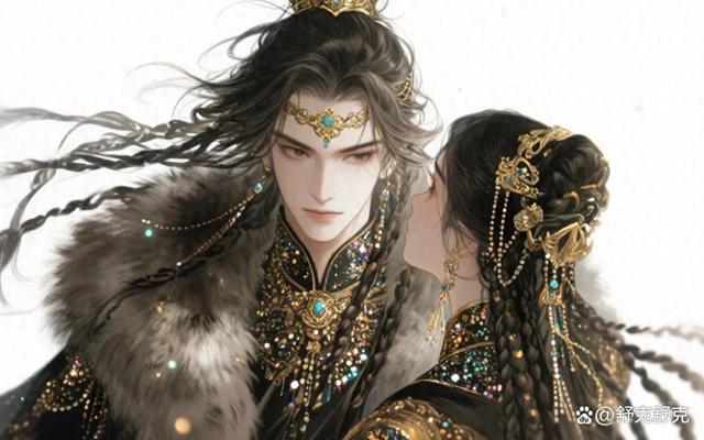 误落龙床皇上攻略（女扮男装的我）