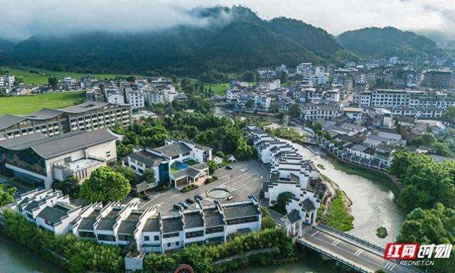 国庆“趣”哪儿｜门票打折趣味游乐！郴州汝城推出文旅优惠