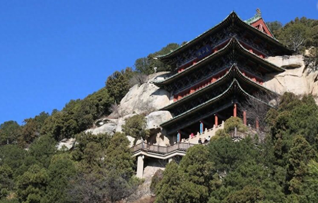 【文明旅游】好消息！恢复开放！