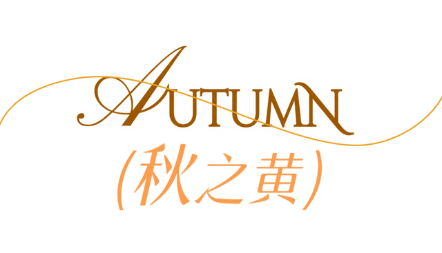 西安上新！高颜值秋景，正在加载！