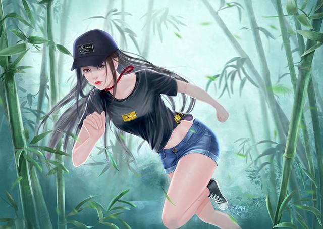 一人之下八绝技是哪8个（一人之下八绝技并非最高武学）