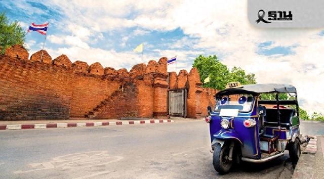 泰国“父亲节假期”出游热 预计将迎252万次国内游客