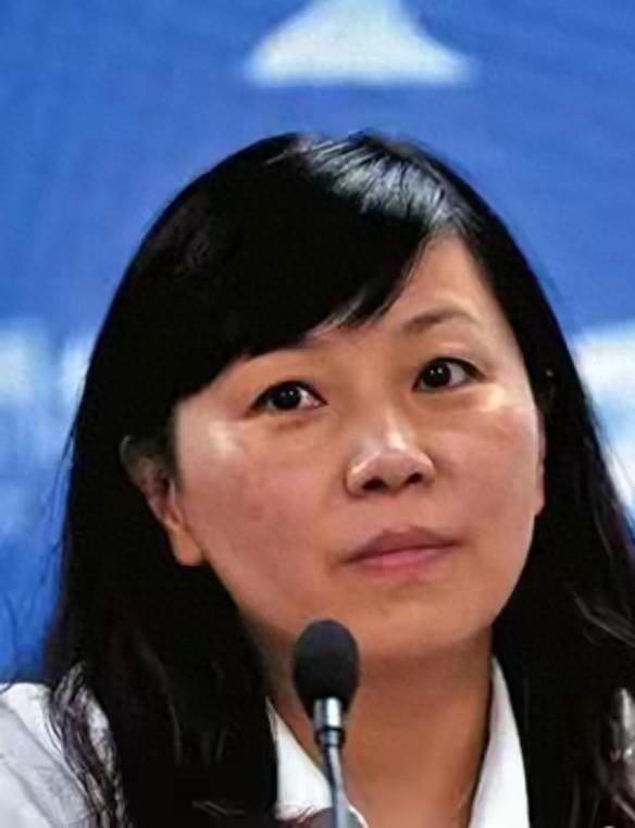 人民日报专访郭晶晶，一句话助周继红口碑飙升