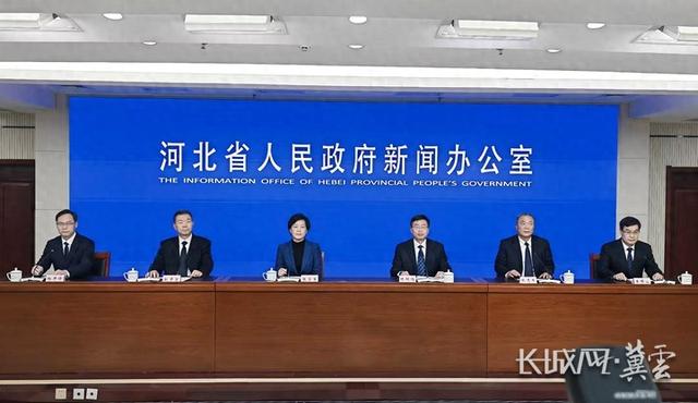 河北省优化营商环境（减环节降成本强协同河北 十四五 营商环境持续优化）