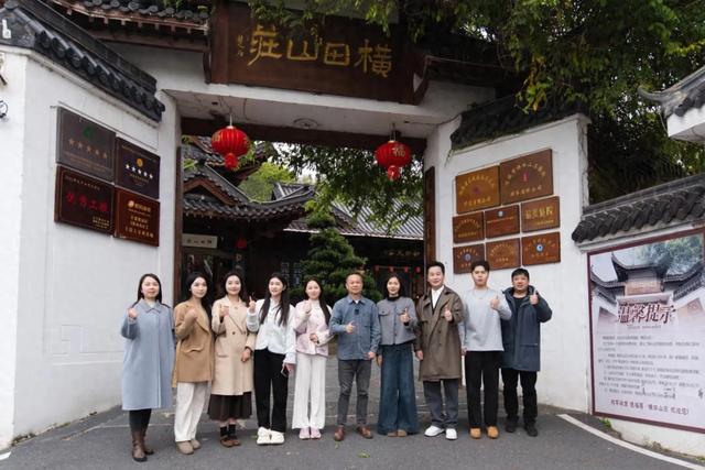 收好!醴陵融媒主播“私藏”的宝藏打卡地