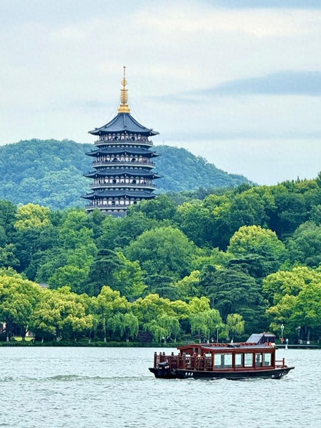 高铁直达，中国不宰游客的6座城市，几乎零差评！争取每年去一个