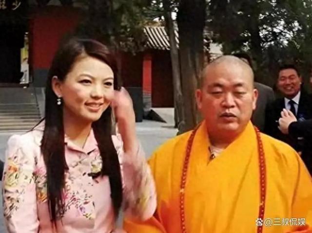 身价上千亿？深扒之下	，终于知道李湘的钱都是从哪里来的了！