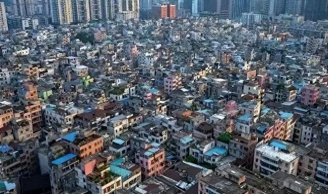 强烈信号！大范围“拆迁潮	”将要来了