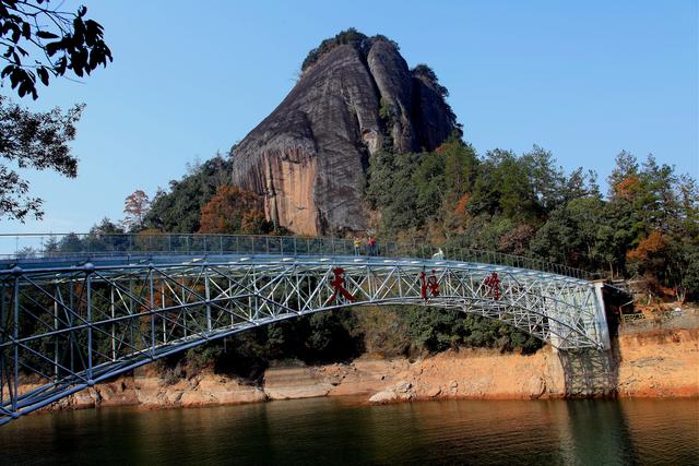 长寿铜鼓 康养胜地