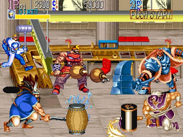 玩个锤子破解版无敌版（锤子不是越大越好）