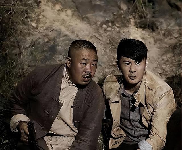 土匪马玉仁洗劫小镇，掳走几十个姑娘，却被国共双方共同认作英雄