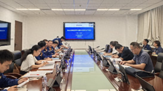 高氧搪瓷钢制备技术国际领先