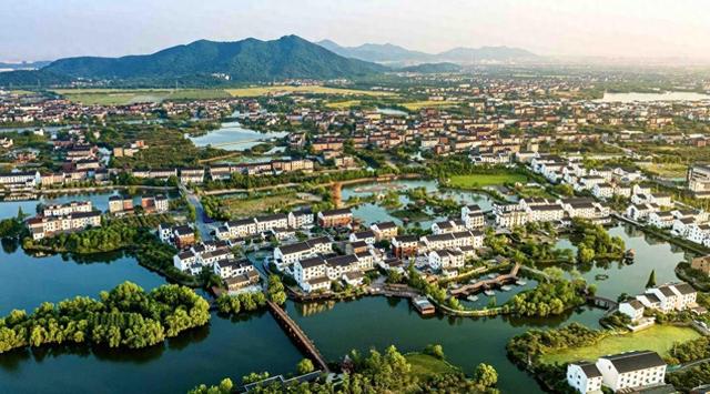 国庆双节不必远行！临平塘栖村11天文旅盛宴，邂逅乡村共富之美