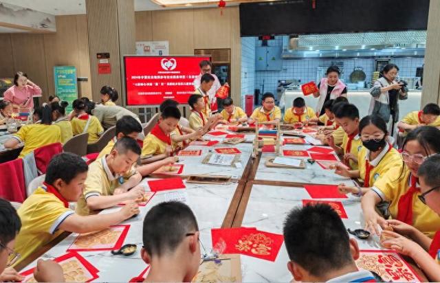 近千名青少年共赴科学之约！“关爱城乡社区儿童项目”圆满落幕