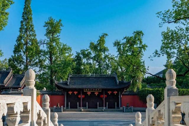 跟着浙BA，畅游浙江丨走读南孔圣地，坐观两雄争锋