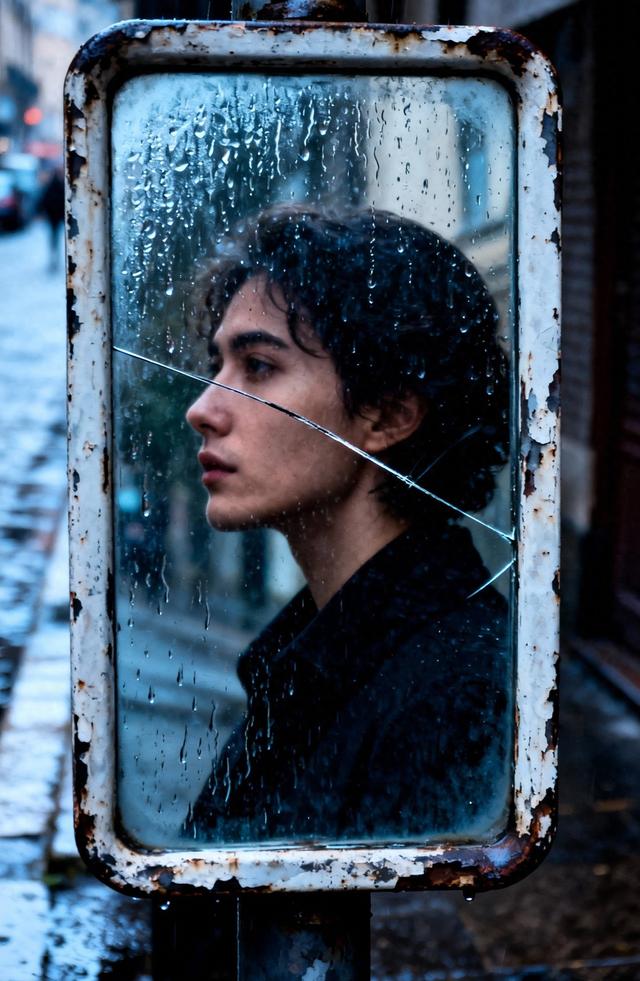 最深的照亮，往往来自最浅的相逢～