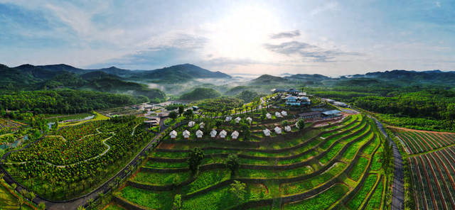 上榜啦！儋州1家研学基地入选2025海南十佳示范点