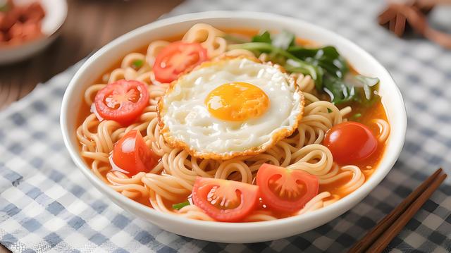 100种简单面食做法大全（快试试）